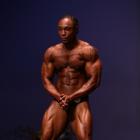 Earl  White - NPC Southern Classic 2013 - #1